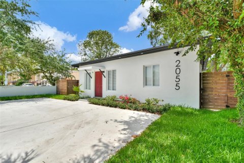 Casa en venta en North Miami Beach, Florida, 4 dormitorios, 153.29 m2 № 1820040 - foto 4