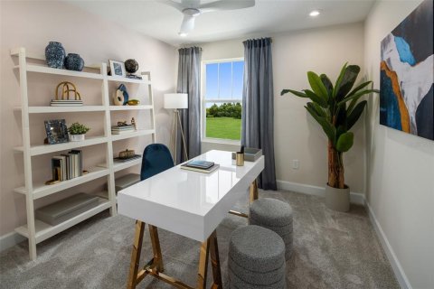 Townhouse in Apopka, Florida 3 bedrooms, 137.12 sq.m. № 1850219 - photo 15
