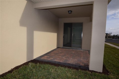 Casa en alquiler en Winter Garden, Florida, 3 dormitorios, 156.91 m2 № 1777339 - foto 2