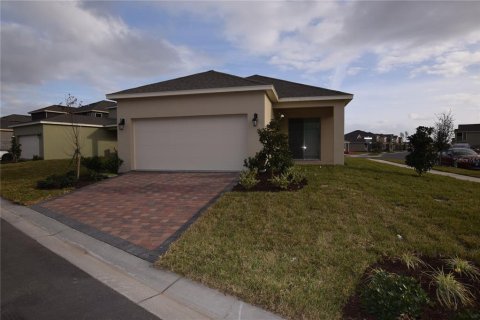 Casa en alquiler en Winter Garden, Florida, 3 dormitorios, 156.91 m2 № 1777339 - foto 3