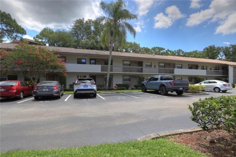 Condo in Clearwater, Florida, 1 bedroom № 2207470