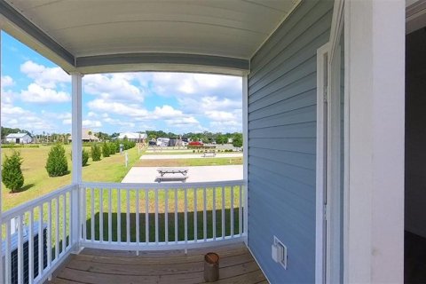 Condo in Ocala, Florida, 1 bedroom  № 1746813 - photo 28