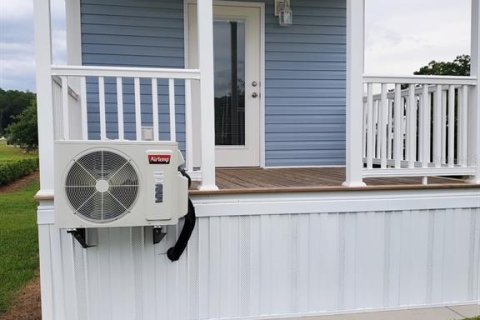 Condo in Ocala, Florida, 1 bedroom  № 1746813 - photo 6