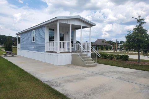 Condo in Ocala, Florida, 1 bedroom  № 1746813 - photo 2