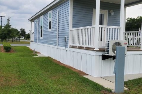 Condo in Ocala, Florida, 1 bedroom  № 1746813 - photo 5