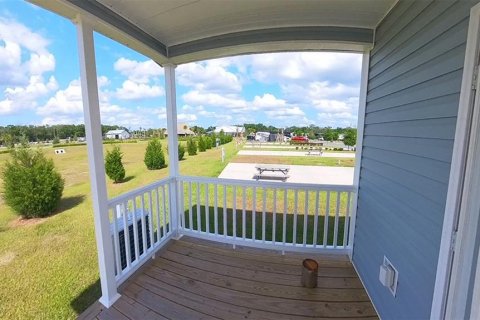 Condo in Ocala, Florida, 1 bedroom  № 1746813 - photo 27