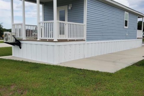 Condo in Ocala, Florida, 1 bedroom  № 1746813 - photo 4
