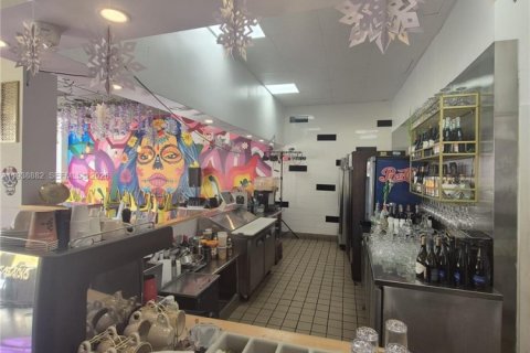 Commercial property in Miami Beach, Florida № 2089185 - photo 10