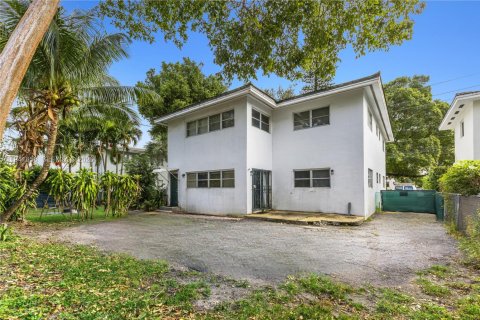 Immobilier commercial à vendre à Coral Gables, Floride: 267.56 m2 № 2152739 - photo 12