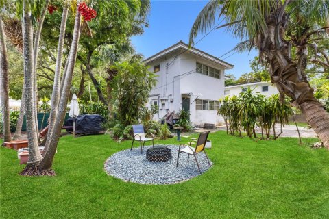Immobilier commercial à vendre à Coral Gables, Floride: 267.56 m2 № 2152739 - photo 14