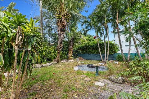 Immobilier commercial à vendre à Coral Gables, Floride: 267.56 m2 № 2152739 - photo 13