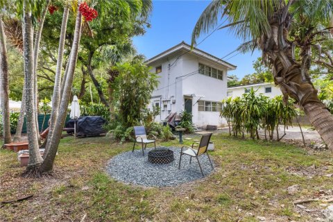 Immobilier commercial à vendre à Coral Gables, Floride: 267.56 m2 № 2152739 - photo 15