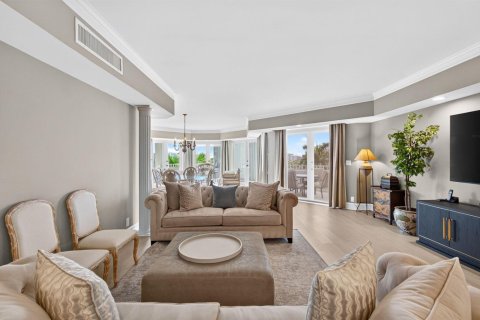 Copropriété à louer à Boca Raton, Floride: 3 chambres, 229 m2 № 2265722 - photo 4