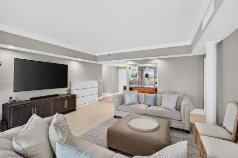 Copropriété à louer à Boca Raton, Floride: 3 chambres, 229 m2 № 2265722 - photo 6