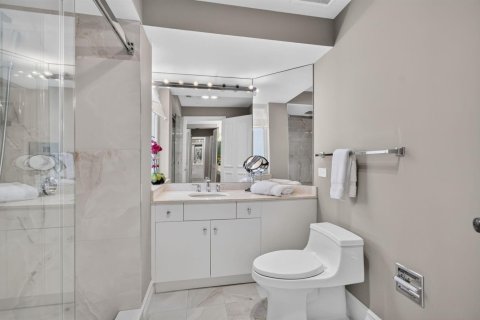 Copropriété à louer à Boca Raton, Floride: 3 chambres, 229 m2 № 2265722 - photo 22