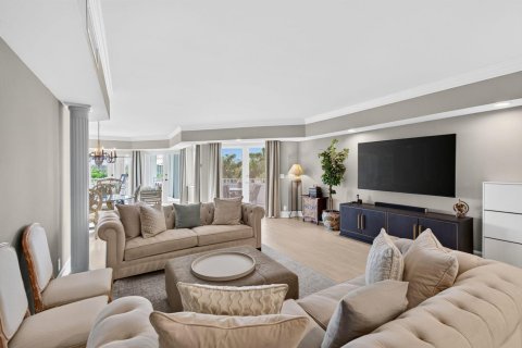 Condominio en Boca Raton, Florida, 3 dormitorios  № 2265722