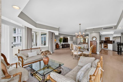 Copropriété à louer à Boca Raton, Floride: 3 chambres, 229 m2 № 2265722 - photo 3