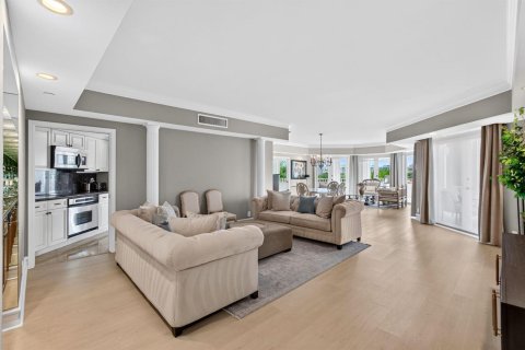 Copropriété à louer à Boca Raton, Floride: 3 chambres, 229 m2 № 2265722 - photo 2