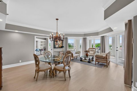 Copropriété à louer à Boca Raton, Floride: 3 chambres, 229 m2 № 2265722 - photo 7