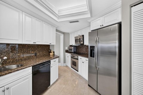Copropriété à louer à Boca Raton, Floride: 3 chambres, 229 m2 № 2265722 - photo 13