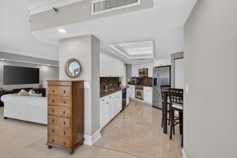 Copropriété à louer à Boca Raton, Floride: 3 chambres, 229 m2 № 2265722 - photo 10