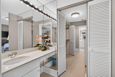 Copropriété à louer à Boca Raton, Floride: 3 chambres, 229 m2 № 2265722 - photo 24