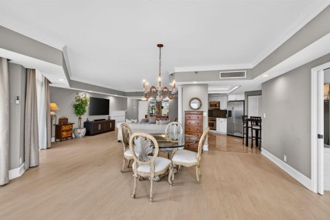 Copropriété à louer à Boca Raton, Floride: 3 chambres, 229 m2 № 2265722 - photo 8