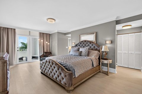 Copropriété à louer à Boca Raton, Floride: 3 chambres, 229 m2 № 2265722 - photo 18