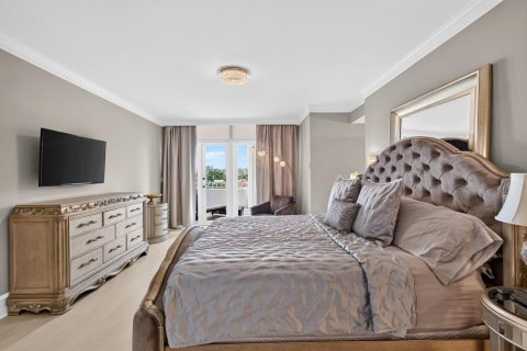 Copropriété à louer à Boca Raton, Floride: 3 chambres, 229 m2 № 2265722 - photo 21