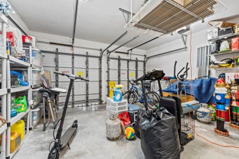 Купить виллу или дом в Майами, Флорида 4 спальни, 204.2м2, № 1971624 - фото 29