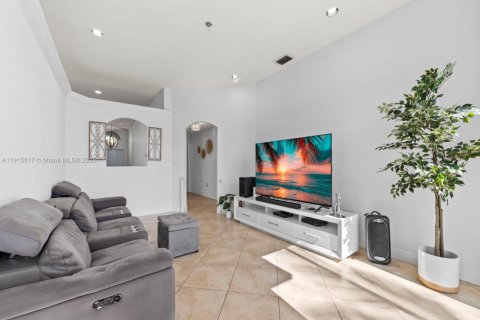 Купить виллу или дом в Майами, Флорида 4 спальни, 204.2м2, № 1971624 - фото 14