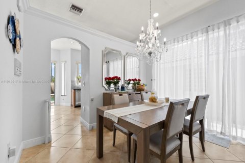 Купить виллу или дом в Майами, Флорида 4 спальни, 204.2м2, № 1971624 - фото 8