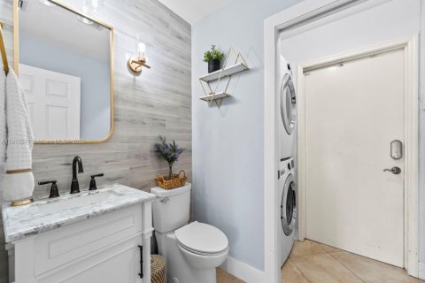 Купить виллу или дом в Майами, Флорида 4 спальни, 204.2м2, № 1971624 - фото 26