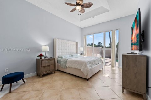 Купить виллу или дом в Майами, Флорида 4 спальни, 204.2м2, № 1971624 - фото 17