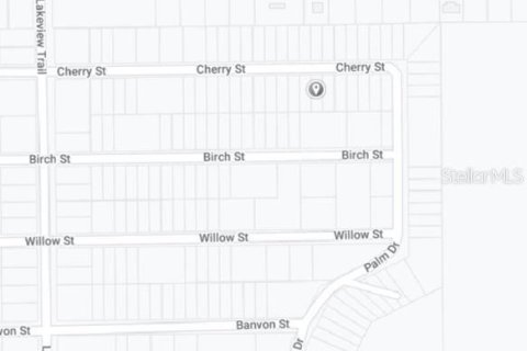 Land in Interlachen, Florida № 2160203 - photo 3