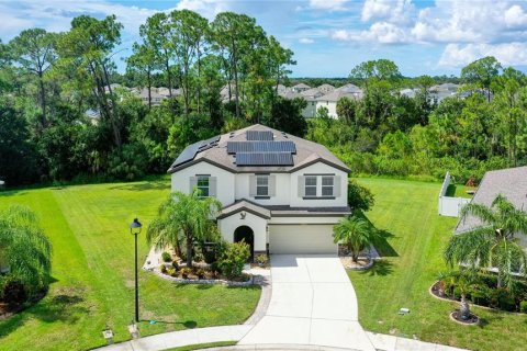 Casa en Bradenton, Florida 4 dormitorios, 272.95 m2 № 2377558