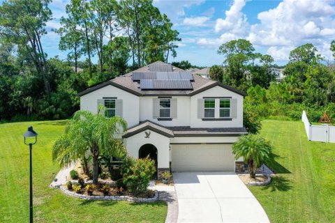 Casa en venta en Bradenton, Florida, 4 dormitorios, 272.95 m2 № 2377558 - foto 2