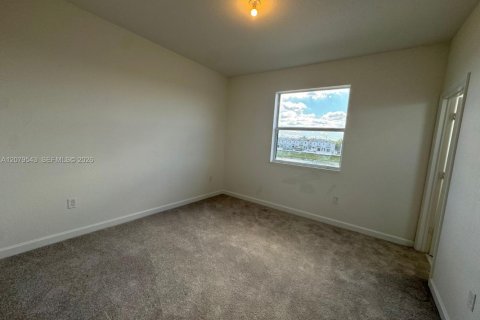 Купить таунхаус в Хомстед, Флорида 3 спальни, 129.41м2, № 2378428 - фото 6