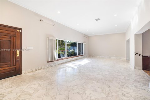 Villa ou maison à louer à Miami Beach, Floride: 4 chambres, 365.48 m2 № 1995548 - photo 28