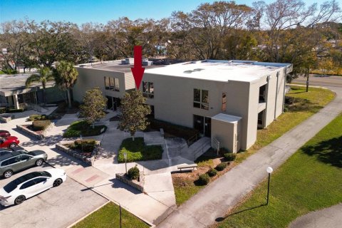 Propiedad comercial en alquiler en Dunedin, Florida, 652.17 m2 № 1537822 - foto 2
