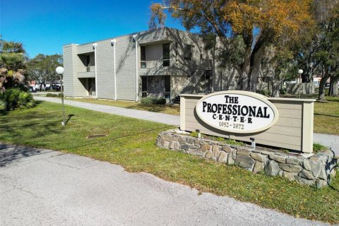 Propiedad comercial en alquiler en Dunedin, Florida, 652.17 m2 № 1537822 - foto 3