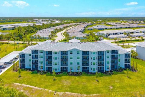 Copropriété à louer à Punta Gorda, Floride: 2 chambres, 107.21 m2 № 1789970 - photo 3