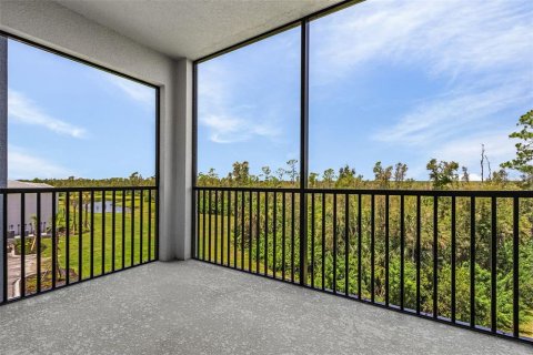 Copropriété à louer à Punta Gorda, Floride: 2 chambres, 107.21 m2 № 1789970 - photo 14