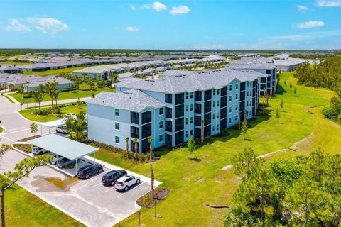 Copropriété à louer à Punta Gorda, Floride: 2 chambres, 107.21 m2 № 1789970 - photo 4