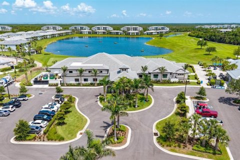 Copropriété à louer à Punta Gorda, Floride: 2 chambres, 107.21 m2 № 1789970 - photo 29