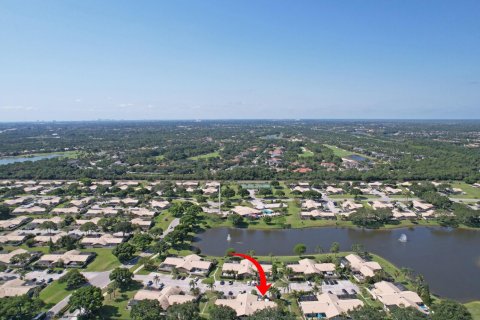 Adosado en venta en Palm Beach Gardens, Florida, 3 dormitorios, 118.54 m2 № 1174149 - foto 1