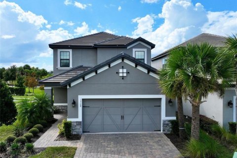 Casa en alquiler en Winter Park, Florida, 4 dormitorios, 240.52 m2 № 1870458 - foto 3