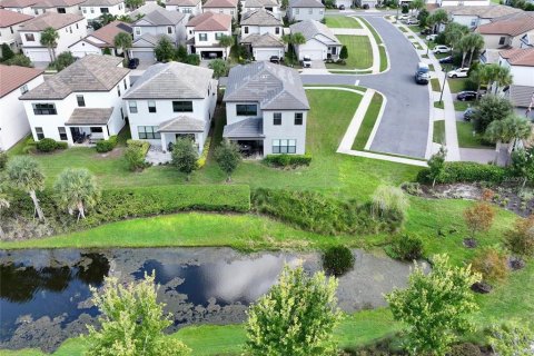 Casa en alquiler en Winter Park, Florida, 4 dormitorios, 240.52 m2 № 1870458 - foto 7