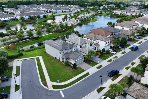 Casa en alquiler en Winter Park, Florida, 4 dormitorios, 240.52 m2 № 1870458 - foto 14