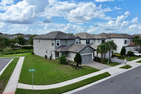 Casa en alquiler en Winter Park, Florida, 4 dormitorios, 240.52 m2 № 1870458 - foto 2